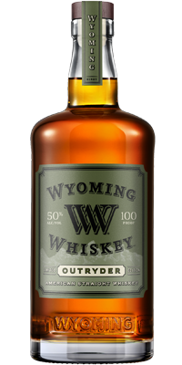 Outryder Whiskey