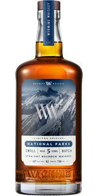 National Parks Limited Edition